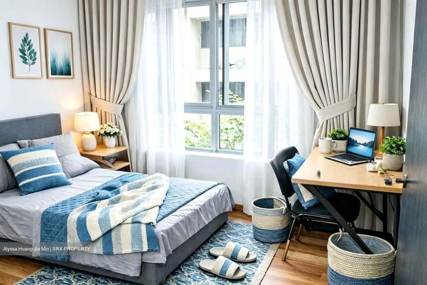 Melrose Ville (D15), Apartment #592502641